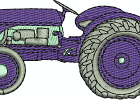 Tractors - 004
